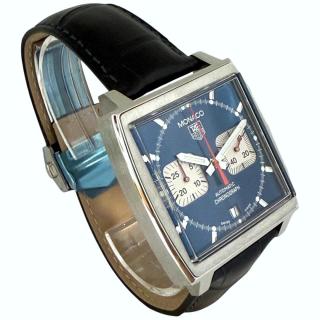 TAG Heuer Monaco Chronograph