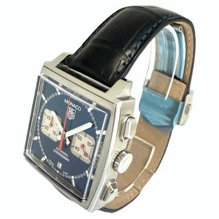 TAG Heuer Monaco
