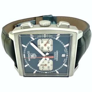 TAG Heuer Monaco