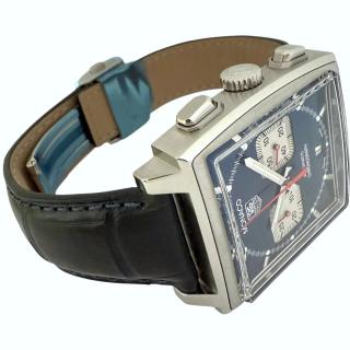 TAG Heuer Monaco