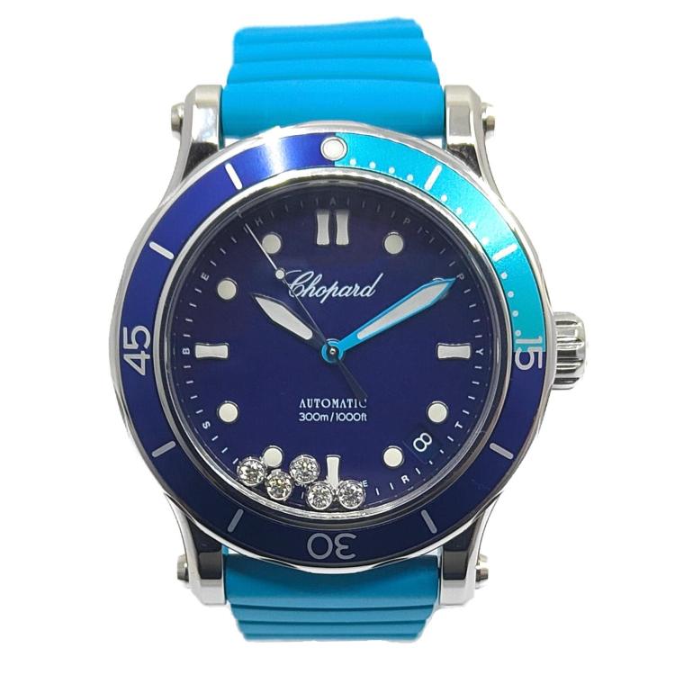 Chopard Happy Sport Ocean