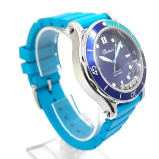 Chopard Happy Sport Ocean