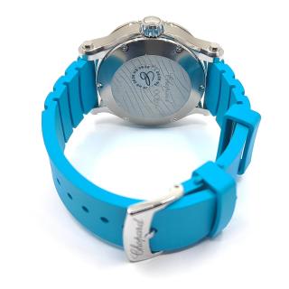 Chopard Happy Sport Ocean
