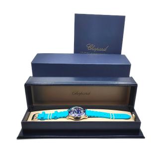 Chopard Happy Sport Ocean