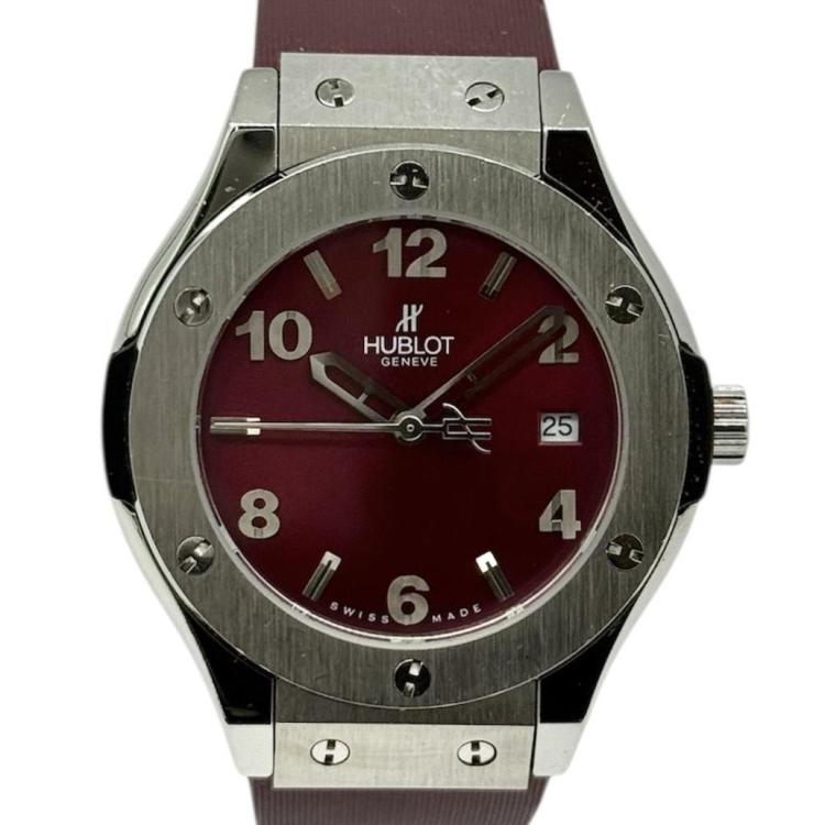Hublot Collection Vendôme
