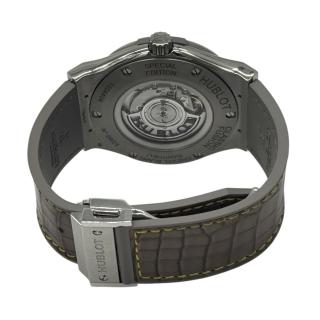 Hublot Classic Fusion