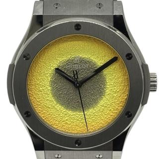 Hublot Classic Fusion