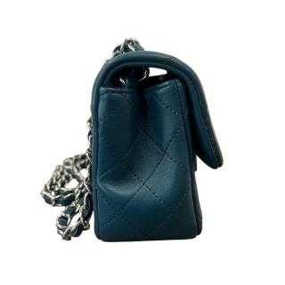 Mini Sac Chanel Classique Single Flap