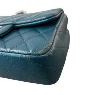 Mini Sac Chanel Classique Single Flap