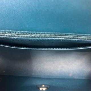 Mini Sac Chanel Classique Single Flap