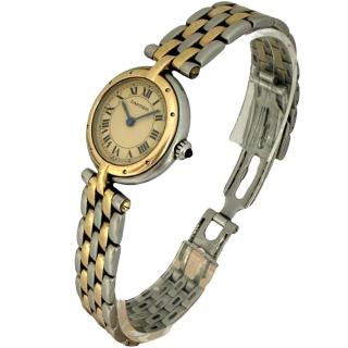 Cartier Panthere Vendome