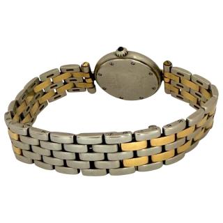 Cartier Panthere Vendome