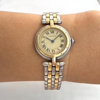 Cartier Panthere Vendome