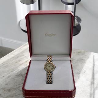 Cartier Panthere Vendome