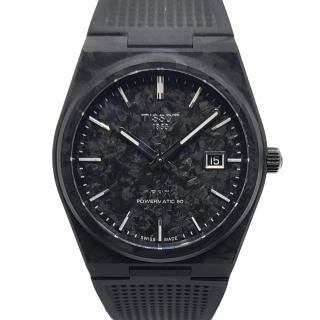 Tissot PRX Carbon Automatic