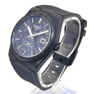 Tissot PRX Carbon Automatic