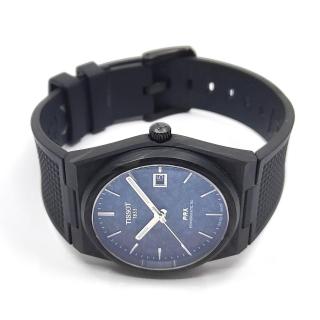 Tissot PRX Carbon Automatic
