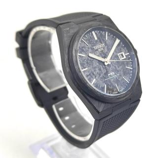 Tissot PRX Carbon Automatic