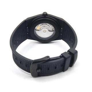 Tissot PRX Carbon Automatic