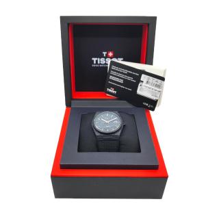 Tissot PRX Carbon Automatic