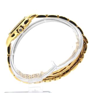Cartier Panthère 18k Gold & Factory Diamonds
