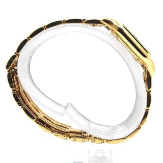 Cartier Panthère 18k Gold & Factory Diamonds