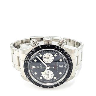 Tudor Black Bay Chrono