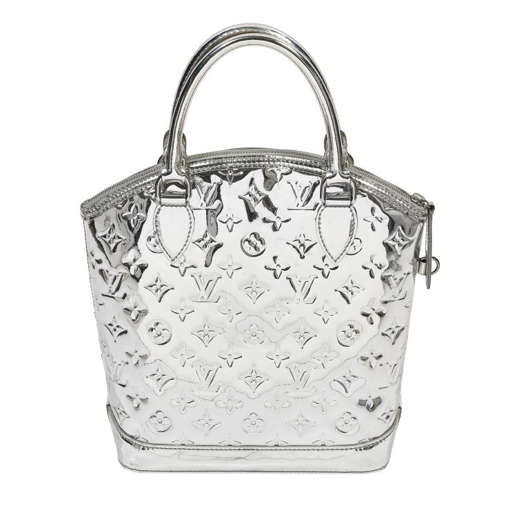 Sac Louis Vuitton Lockit Miroir