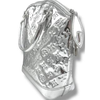 Sac Louis Vuitton Lockit Miroir