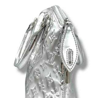 Sac Louis Vuitton Lockit Miroir