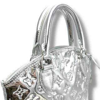 Sac Louis Vuitton Lockit Miroir