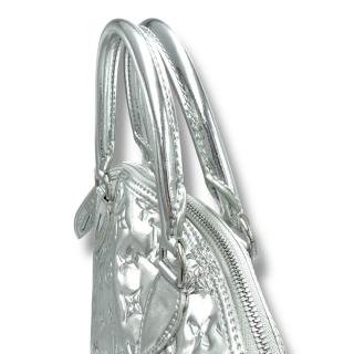 Sac Louis Vuitton Lockit Miroir