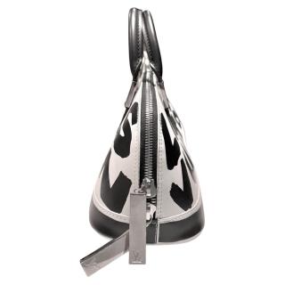 Sac Louis Vuitton Alma Graffiti Horizontale