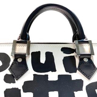 Sac Louis Vuitton Alma Graffiti Horizontale