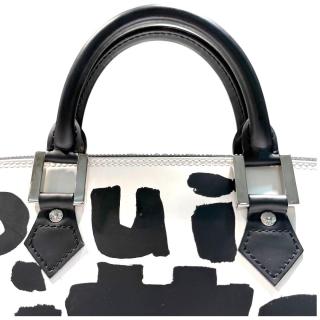 Sac Louis Vuitton Alma Graffiti Horizontale