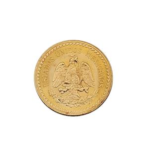 DEMI PESOS 1945
