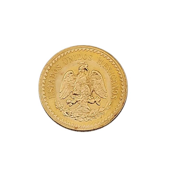 DEMI PESOS 1945