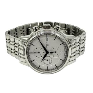 Tissot Carson Chronographe