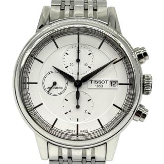 Tissot Carson Chronographe