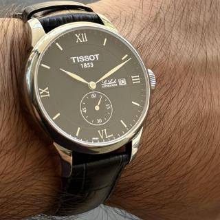 Tissot Le Locle