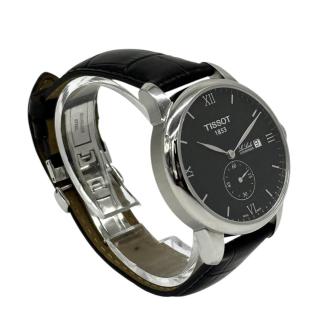 Tissot Le Locle
