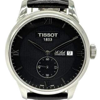 Tissot Le Locle