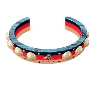 GUCCI Demi Jonc