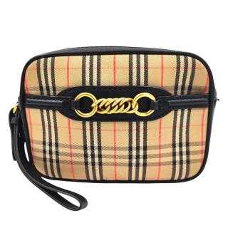 Sac Ceinture Burberry