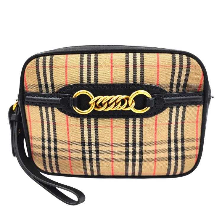 Sac Ceinture Burberry