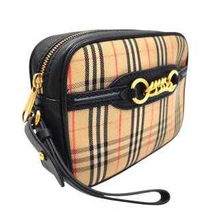 Sac Ceinture Burberry