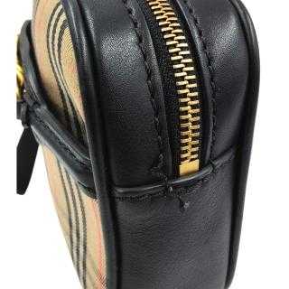 Sac Ceinture Burberry