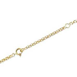 Chaîne Or Jaune 18 Ct