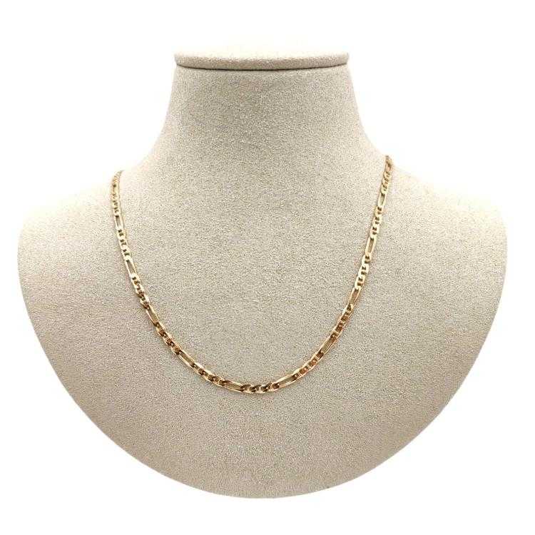 Chaîne Or Jaune 18 Ct