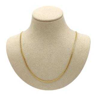 Chaîne Or Jaune 18 Ct